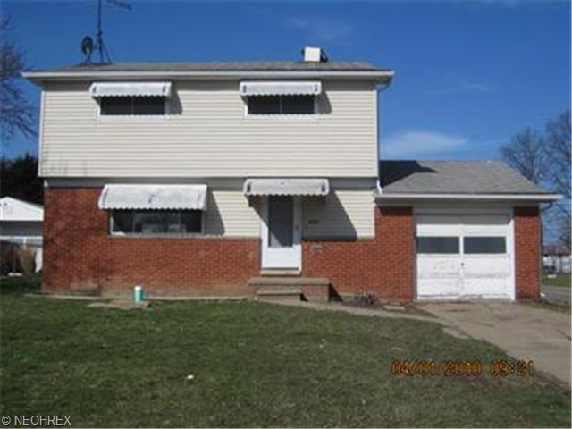 4602 Willow Ave, Lorain, OH 44055 photo 1