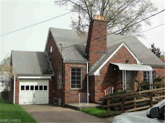 3455 Risher Rd, Youngstown, OH 44511 photo 1