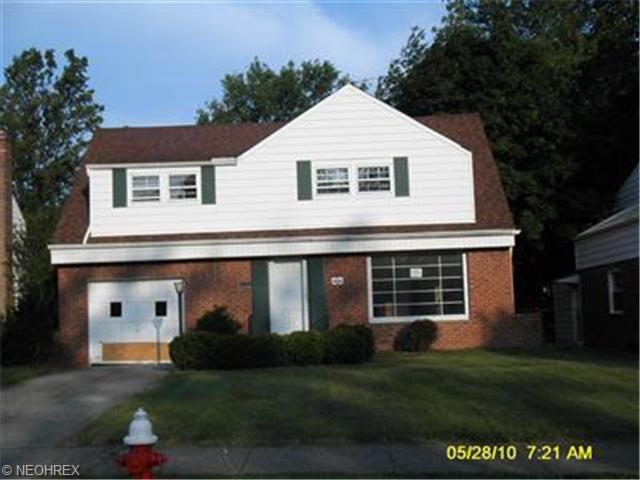 1844 E 225th St, Euclid, OH 44117 photo 1