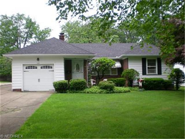 508 Crestview Ave, Akron, OH 44320 photo 1