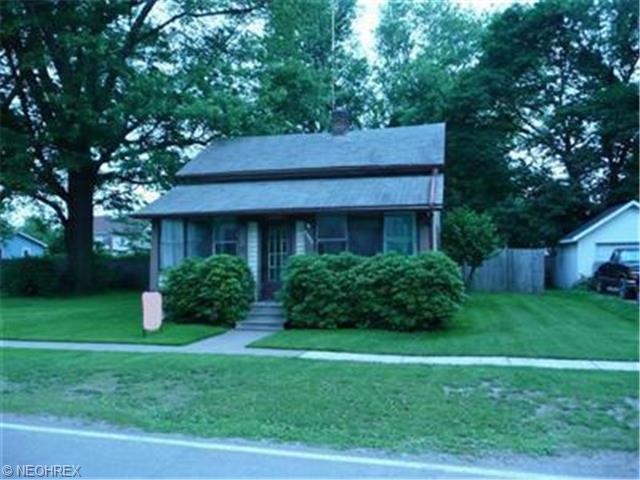4164 Thompson St, Perry, OH 44081 photo 1