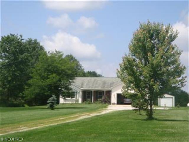 2961 Alliance, Rootstown, OH 44272 photo 1