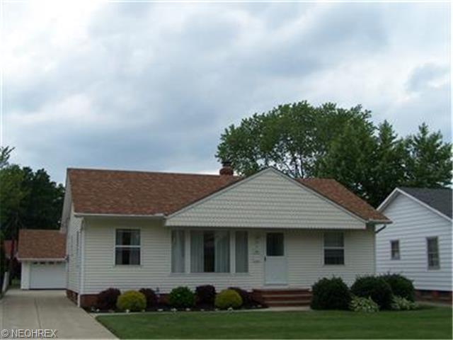 740 Dickerson Rd, Eastlake, OH 44095 photo 1