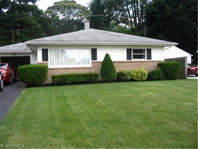 1126 Hampton Rd, Kent, OH 44240 photo 1