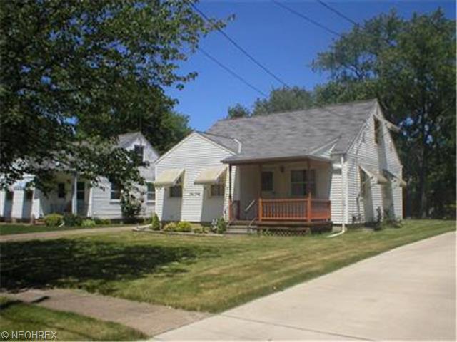 540 Harvard Ave, Elyria, OH 44035 photo 1