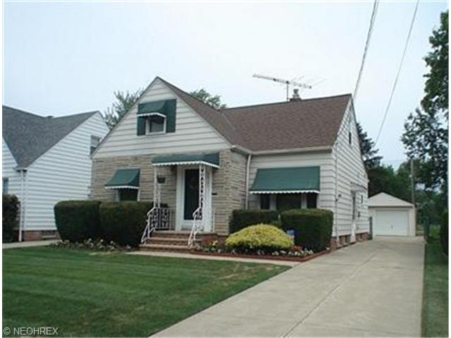 24151 Devoe Ave, Euclid, OH 44123 photo 1