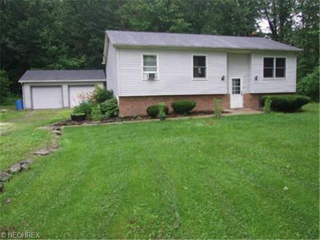 2791 State Route 44, Rootstown, OH 44272 photo 1