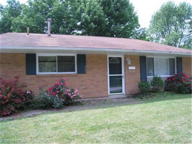 367 Cathy Dr, Munroe Falls, OH 44262 photo 1