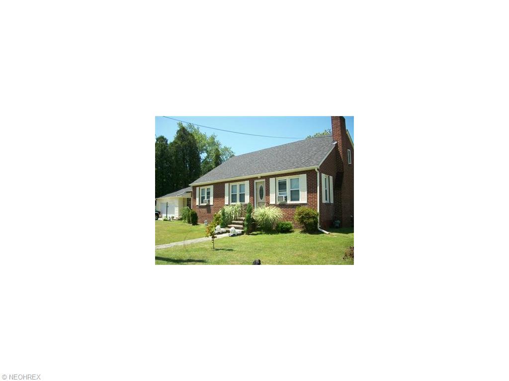 6123 Lucas Ave, Ashtabula, OH 44004 photo 1
