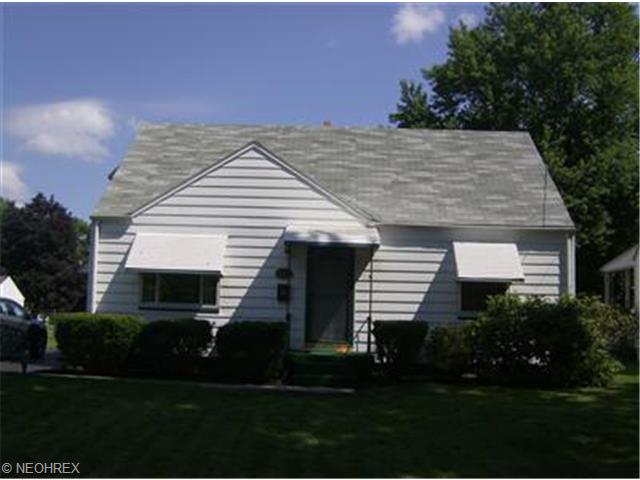 304 Afton Ave, Youngstown, OH 44512 photo 1