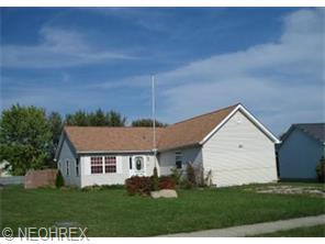 9921 Short Dr, Windham, OH 44288 photo 1
