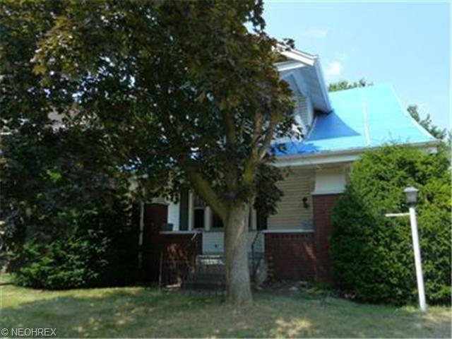 2821 Nicholas NW, Canton, OH 44708 photo 1