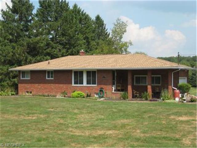 876 Parker Rd, Aurora, OH 44202 photo 1