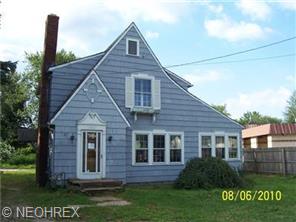 3830 N Ridge West Rd, Ashtabula, OH 44004 photo 1