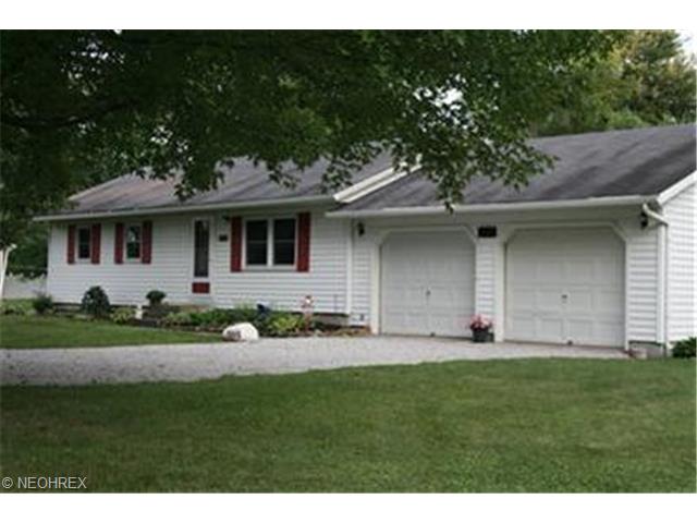 3005 Collins Rd, Collins, OH 44826 photo 1