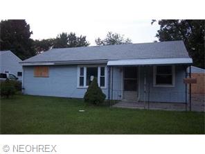 562 Bell Ave, Elyria, OH 44035 photo 1