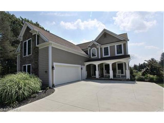 360 Trails End, Aurora, OH 44202 photo 1