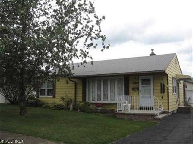 3133 Latimer Ave, Ashtabula, OH 44004 photo 1