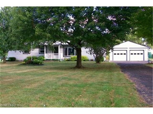 5172 Doylestown Rd, Creston, OH 44217 photo 1