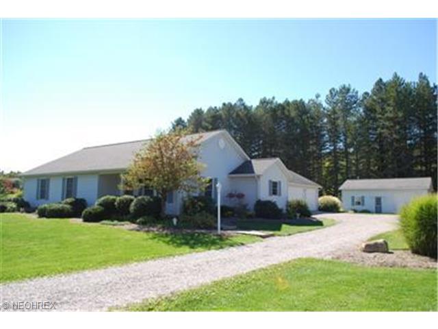 280 Bates Rd, Madison, OH 44057 photo 1