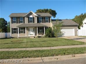 4837 Kelly Ave, Rootstown, OH 44272 photo 1