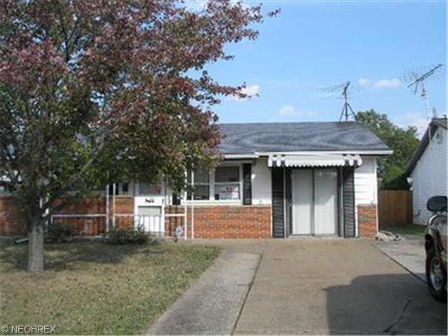4703 Gary Ave, Lorain, OH 44055 photo 1