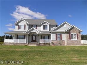 7210 Dewey Rd, Thompson, OH 44086 photo 1