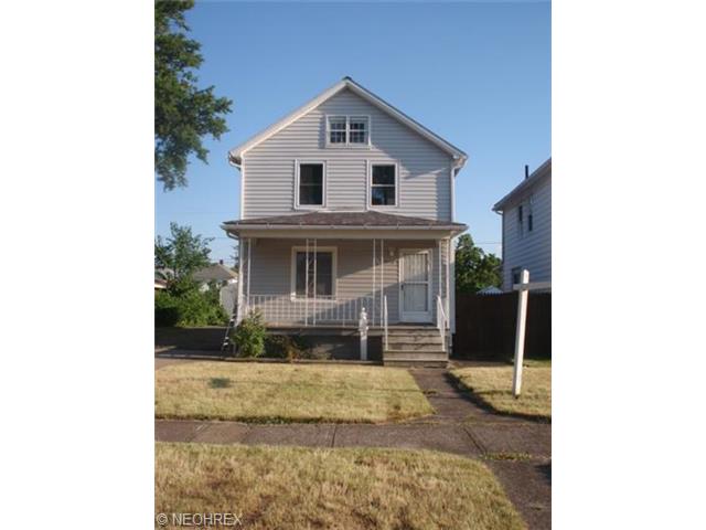 2436 E 29 St, Lorain, OH 44055 photo 1
