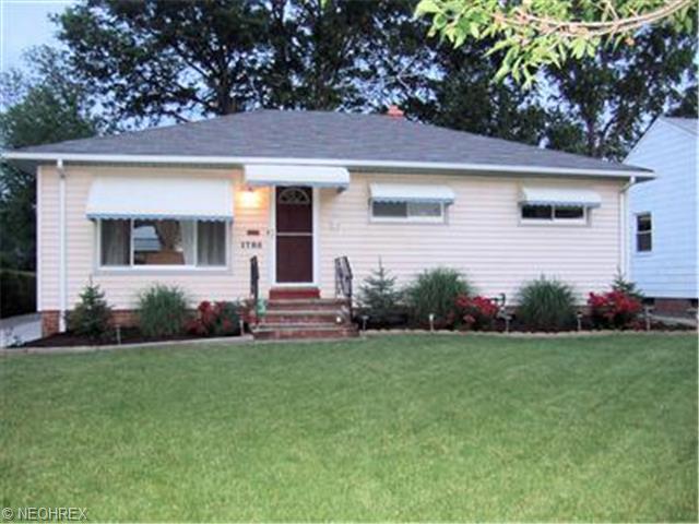 1795 Rush Rd, Wickliffe, OH 44092 photo 1