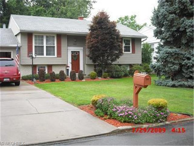 1627 Allen Ave, Ashtabula, OH 44004 photo 1