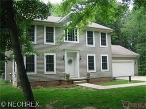 6676 Giddings Rd, Rootstown, OH 44272 photo 1