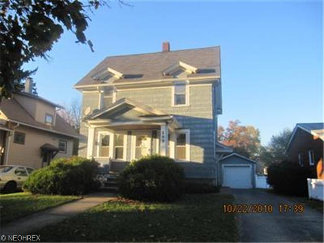 209 14th St, Elyria, OH 44035 photo 1