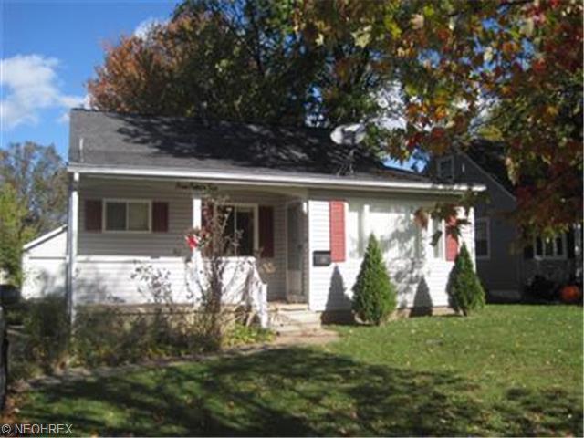 546 Eastern Heights Blvd, Elyria, OH 44035 photo 1