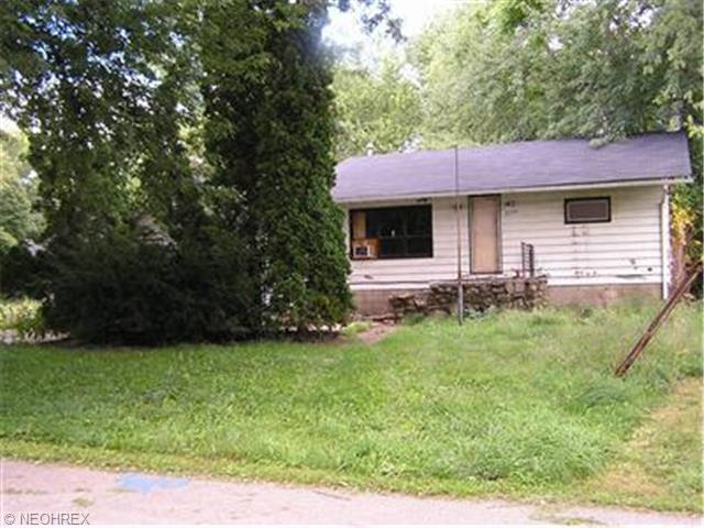 6229 Mcnutt Ave, Ashtabula, OH 44004 photo 1