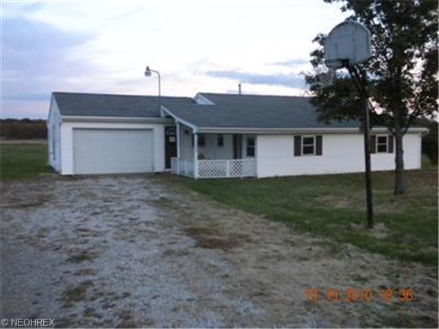 3222 Alliance Rd, Rootstown, OH 44272 photo 1