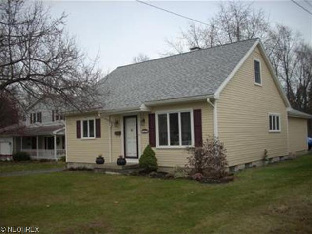 5575 West Blvd, Youngstown, OH 44512 photo 1