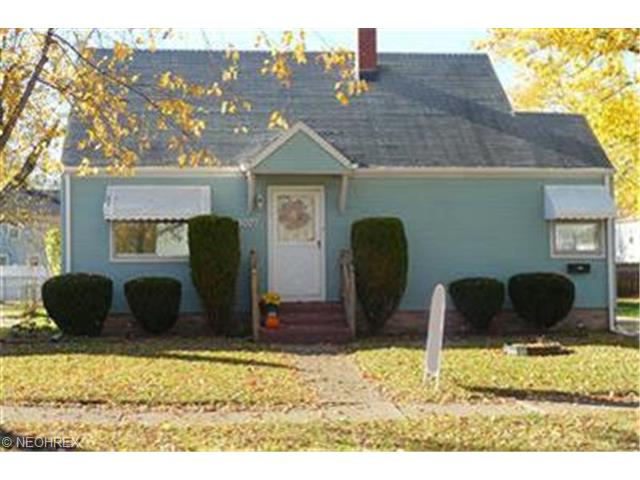 3027 Latimer Ave, Ashtabula, OH 44004 photo 1