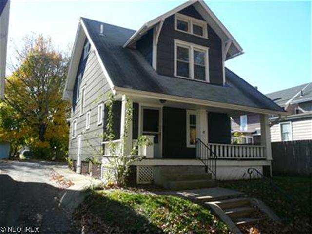 2720 Nicholas NW, Canton, OH 44708 photo 1