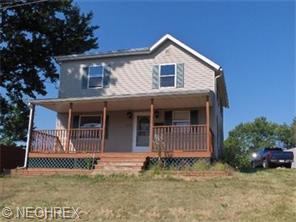 404 Prospect St, Minerva, OH 44657 photo 1