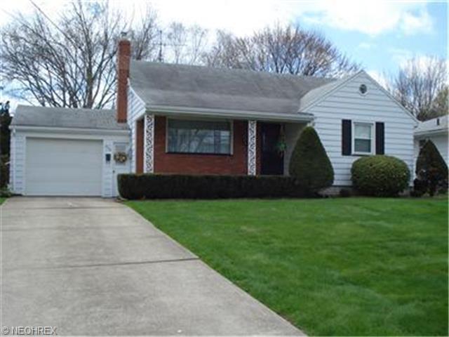 526 Brandon Ave, Struthers, OH 44471 photo 1