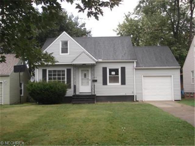 Undisclosed, Maple Heights, OH 44137 photo 1