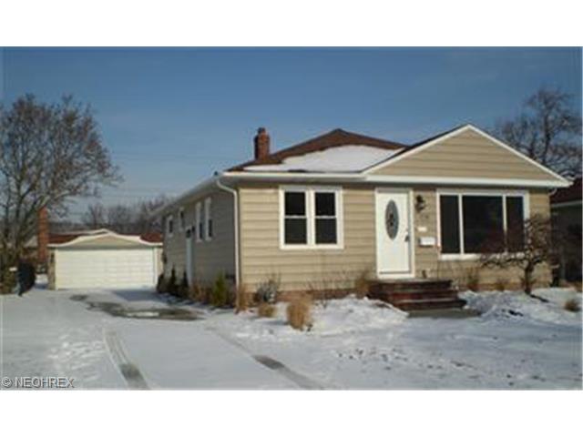30613 Ronald Dr, Eastlake, OH 44095 photo 1