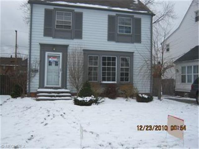 140 E 207th St, Euclid, OH 44123 photo 1