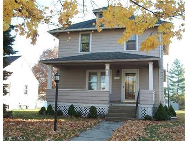 725 Clark, Willard, OH 44890 photo 1