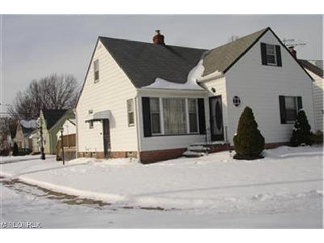 782 E 249th St, Euclid, OH 44123 photo 1