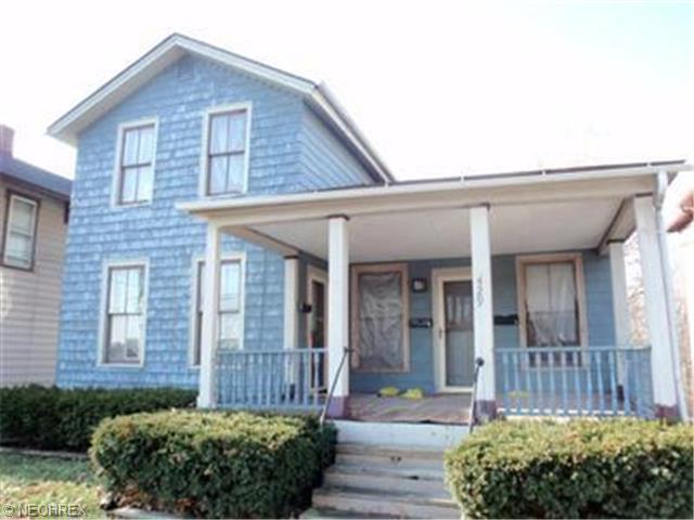 429 West Ave, Elyria, OH 44035 photo 1