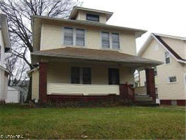 2330 11th Street Nw NW, Canton, OH 44708 photo 1