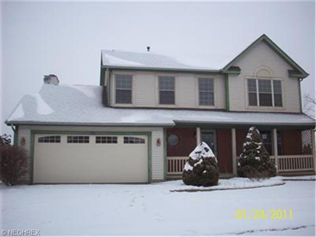 932 Glyn Evans Ct, Newark, OH 43055 photo 1