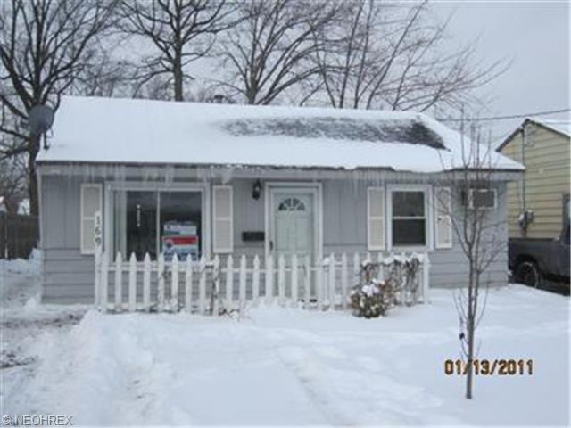 169 S Logan St, Elyria, OH 44035 photo 1