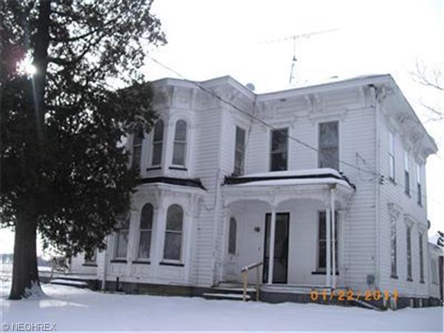 8525 Hayes Rd, Williamsfield, OH 44093 photo 1